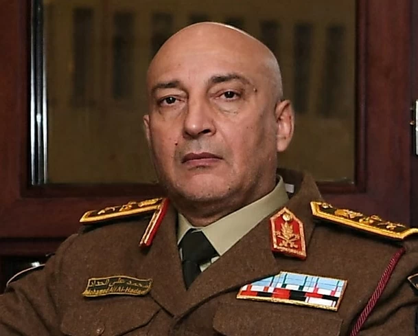 Tai nạn máy bay tại Thổ Nhĩ Kỳ, Tư lệnh quân đội Libya thiệt mạng. (Nguồn: Getty Images)