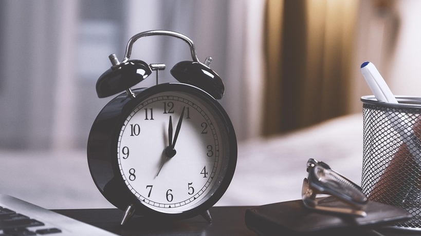 5 dấu hiệu sức khỏe buổi sáng khiến cơ thể cần điều chỉnh