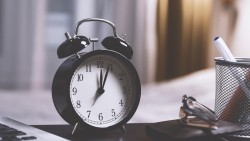 5 dấu hiệu sức khỏe buổi sáng khiến cơ thể cần điều chỉnh