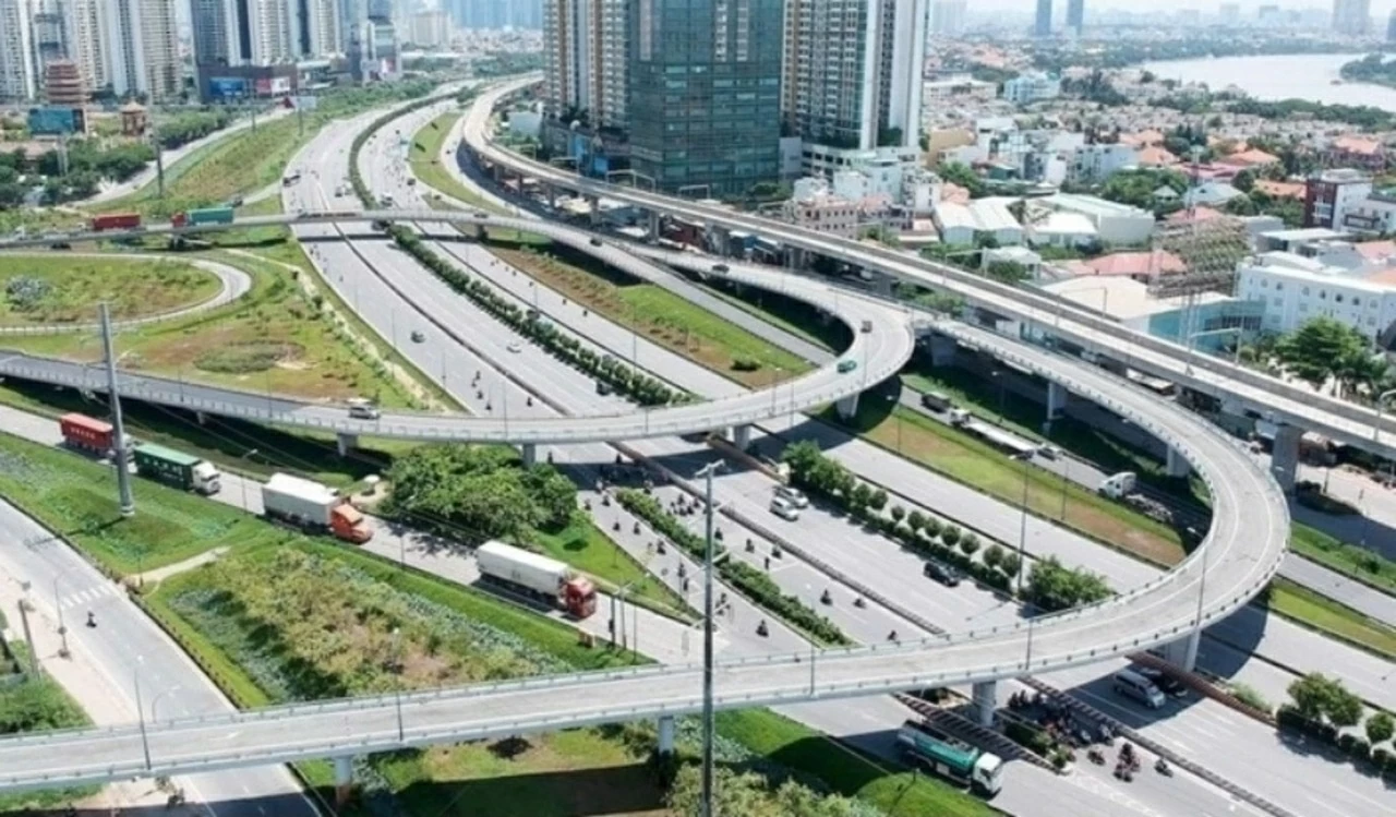 Đầu tư công cần ‘gỡ nút thắt’ để tạo lực bật tăng trưởng 2026–2030 Đầu tư công cần ‘gỡ nút thắt’ để tạo lực bật tăng trưởng 2026–2030