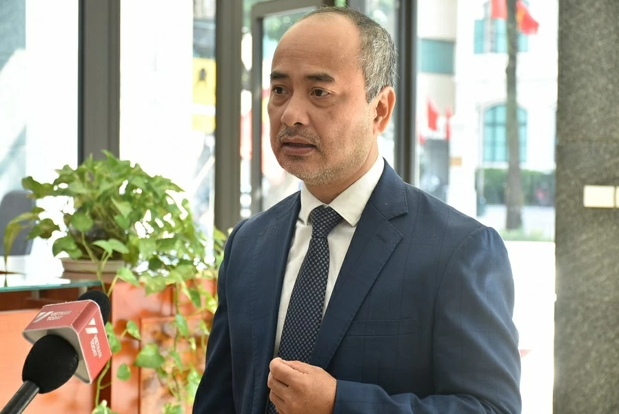 4.52(V): Nguồn lực chiến lược của Việt Nam trong kỷ nguy&ecirc;n mới