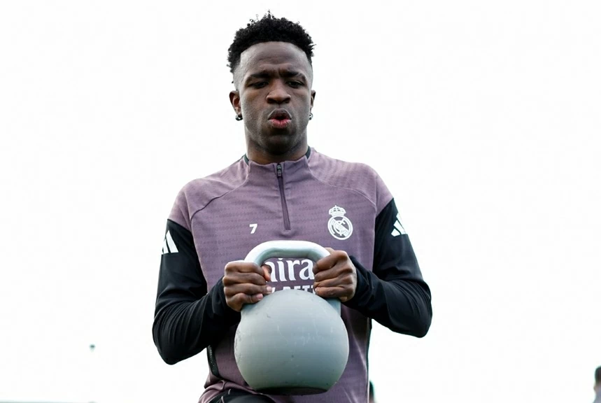 Thượng tầng Real Madrid vẫn tin tưởng Vinicius Thượng tầng Real Madrid vẫn tin tưởng Vinicius