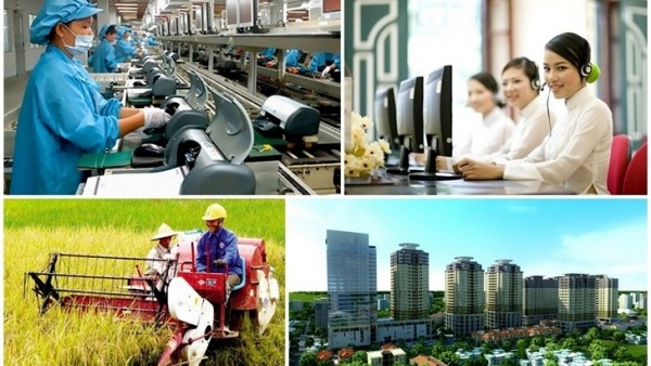 Quản trị nguồn vốn con người