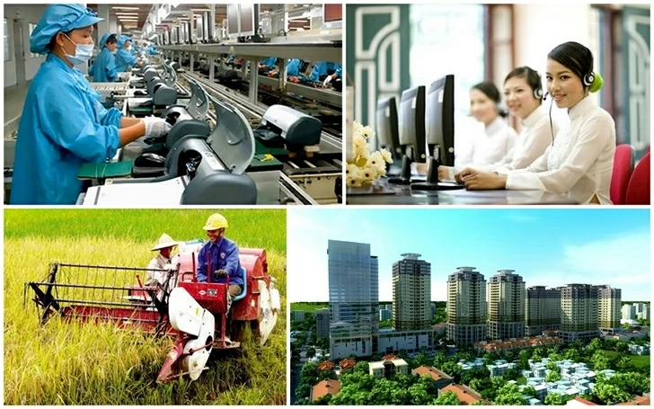 Quản trị nguồn vốn con người Quản trị nguồn vốn con người