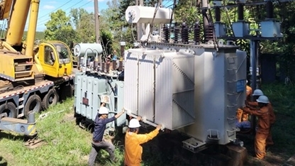 Lịch cúp điện Gia Lai hôm nay ngày 25/12/2025