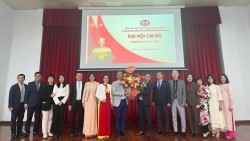 Phòng Quản lý lao động đoàn ngoại giao: Cầu nối nhân lực tin cậy của cộng đồng đoàn ngoại giao tại Việt Nam