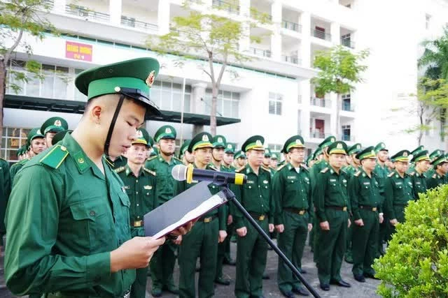 Các trường quân đội chỉ còn xét tuyển những tổ hợp nào từ năm 2026?