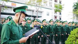 Thay đổi tổ hợp xét tuyển tại các trường quân đội từ năm 2026