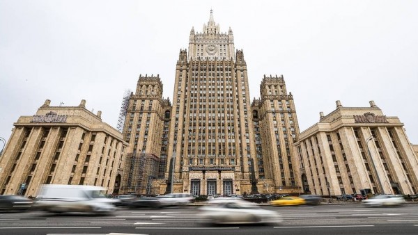 Nga tiết lộ hoạt động đã thực hiện nhiều lần cùng Mỹ, kỳ vọng Washington từ bỏ quyết định 'vô nghĩa'