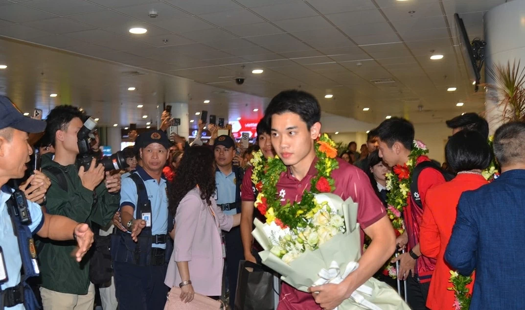 Danh hiệu Quả bóng vàng Việt Nam 2025 đã có chủ?