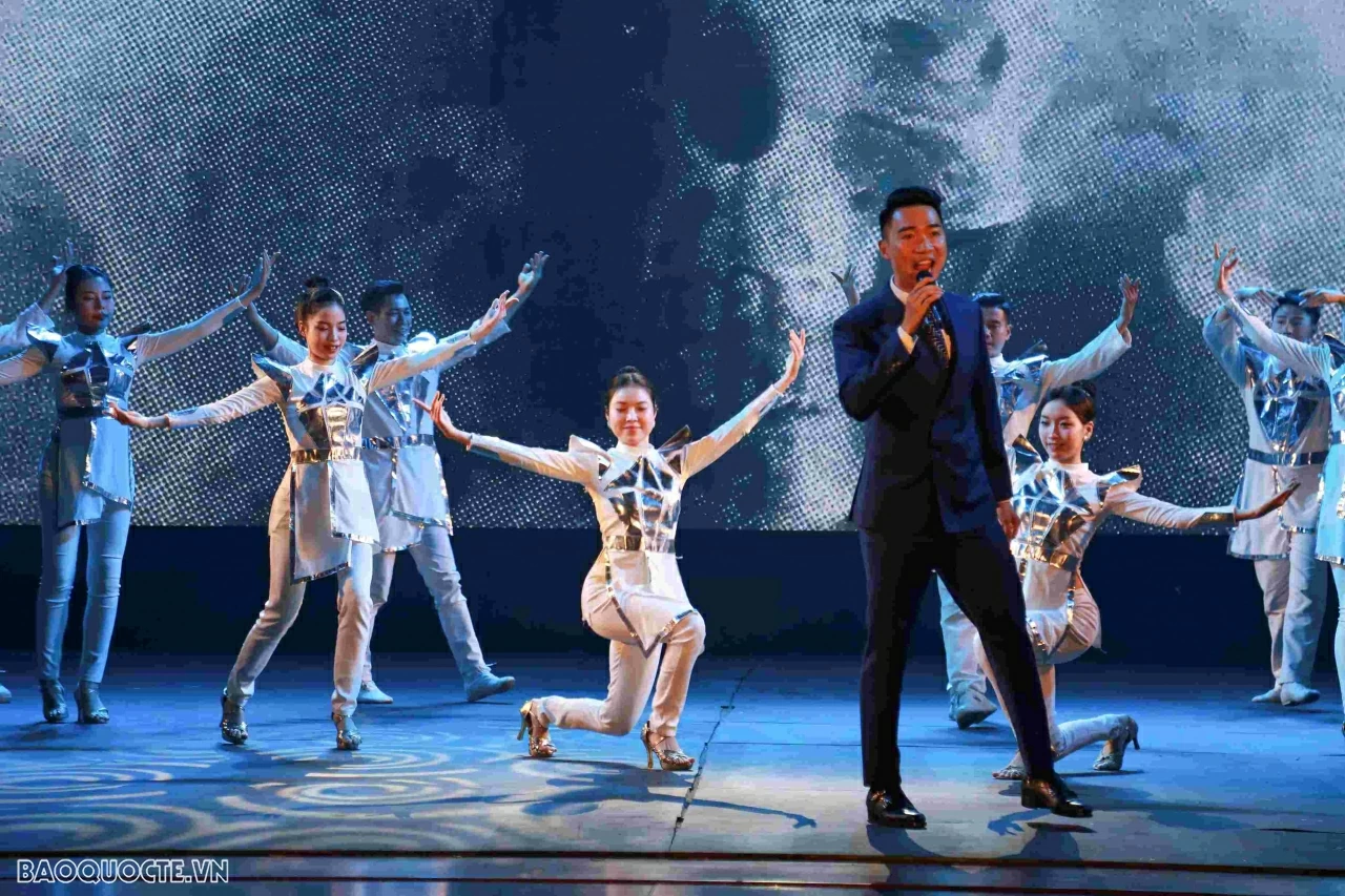 Lễ vinh danh “Khách sạn tiêu biểu không thuốc lá”, lần thứ I – năm 2025