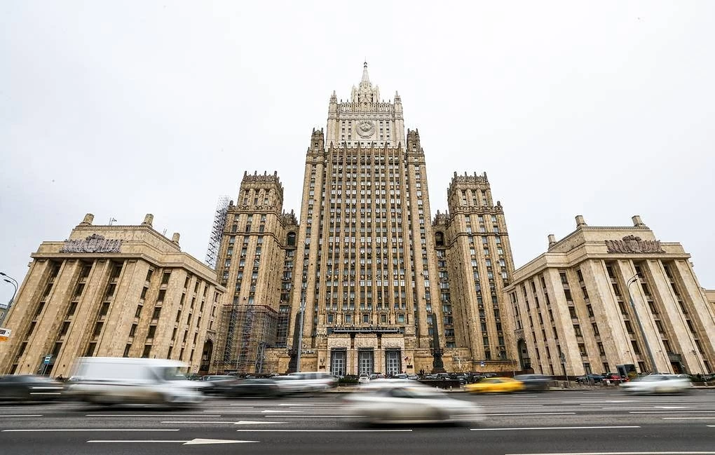 Nga tiết lộ hoạt động đã thực hiện nhiều lần cùng Mỹ, kỳ vọng Washington từ bỏ quyết định 'vô nghĩa'