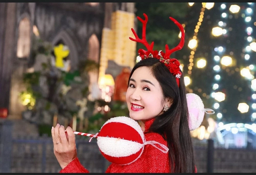 Sao Việt