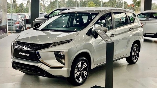 Top xe gầm cao giá hơn 500 triệu đồng đáng mua để ‘vi vu’ Tết