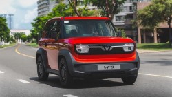 Top 5 mẫu ô tô dưới 400 triệu đồng tại Việt Nam để 'che nắng, che mưa'