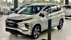 Top xe gầm cao giá hơn 500 triệu đồng đáng mua để ‘vi vu’ Tết