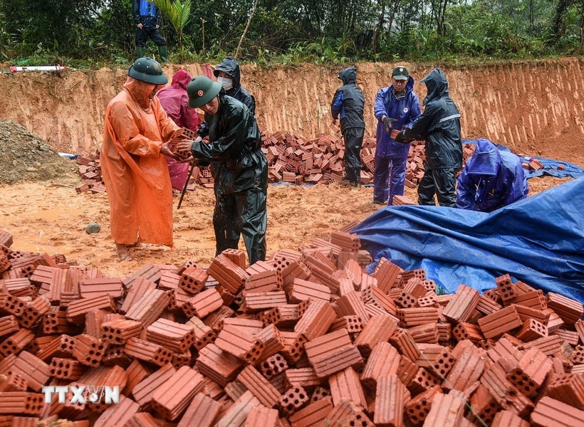 huong ung toan dien chien dich quang trung xay dung sua chua nha o nhan dan vung anh huong boi bao lu