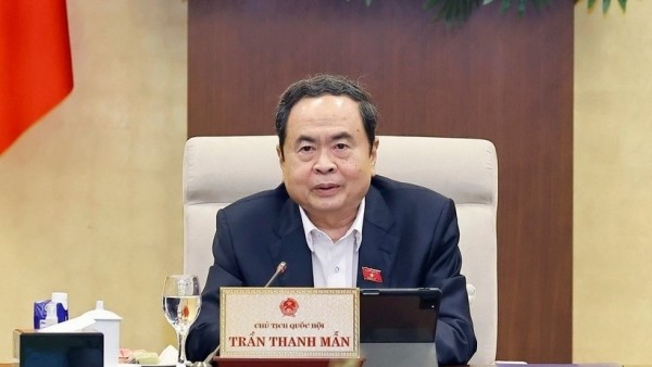 National Election Council sets numbers of constituencies, NA seats for 16th legislature