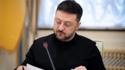 Tình hình Ukraine: Tổng thống Zelensky đưa ra một thỏa hiệp mới, Nga không ưng kế hoạch hòa bình 20 điểm, tìm cách điều chỉnh?