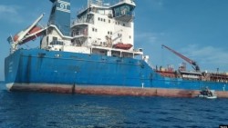 Iran bác yêu cầu thanh tra cơ sở hạt nhân bị Mỹ ném bom, bắt tàu chở dầu nước ngoài tại vịnh Ba Tư