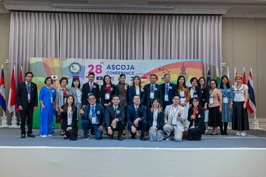 Cựu lưu học sinh Việt Nam tại Nhật Bản: Những cây cầu bền bỉ vun đắp tình hữu nghị hai nước