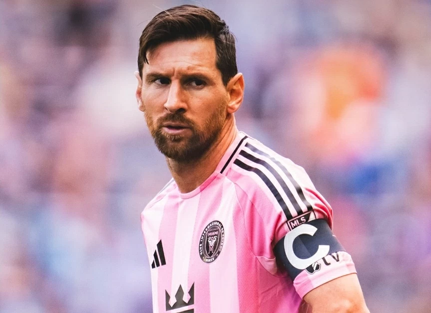 Top cầu thủ ghi trên 50 bàn/năm nhiều nhất thế kỷ 21