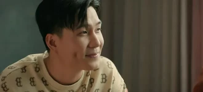 Cách em 1 milimet tập 33