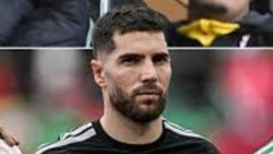 Huyền thoại Zinedine Zidane tự hào nhìn con trai tỏa sáng ở AFCON 2025