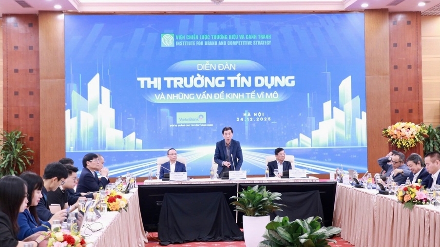Gỡ 'nút thắt' cho thị trường tín dụng