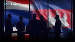 Cuộc họp Ủy ban Biên giới Campuchia-Thái Lan diễn ra trong 30 phút, hai bên chờ đợi điều gì?