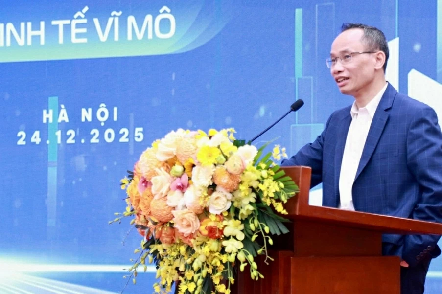 Thị trường tín dụng và những vấn đề kinh tế vĩ mô Gỡ 'nút thắt' cho thị trường tín dụng