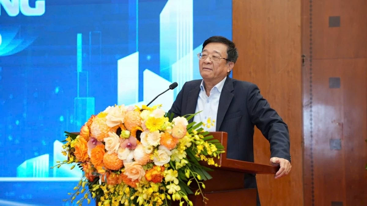 Thị trường tín dụng và những vấn đề kinh tế vĩ mô Gỡ 'nút thắt' cho thị trường tín dụng