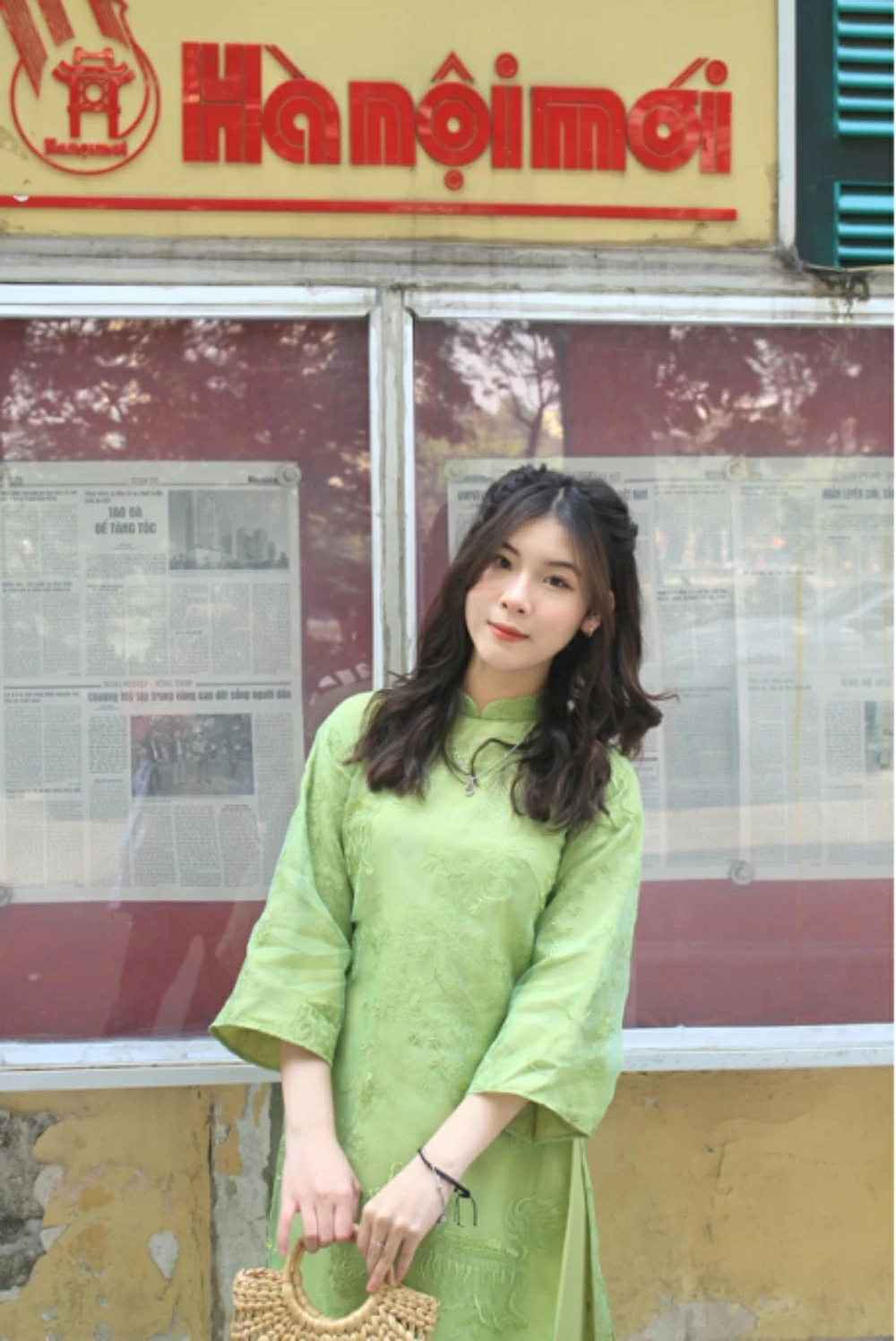 Từ khát vọng quảng bá đặc sản quê hương đến hành trình khởi nghiệp trên không gian số