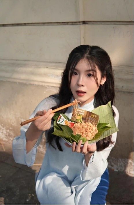 Từ khát vọng quảng bá đặc sản quê hương đến hành trình khởi nghiệp trên không gian số Từ khát vọng quảng bá đặc sản quê hương đến hành trình khởi nghiệp trên không gian số