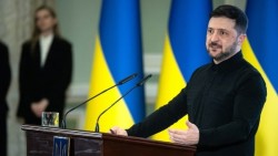 Kế hoạch hòa bình Ukraine: Tự tin tuyên bố giành được nhượng bộ quan trọng, Kiev gửi cảnh báo Nga