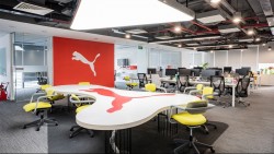 PUMA và Việt Nam: Quan hệ đối tác thúc đẩy đổi mới bền vững