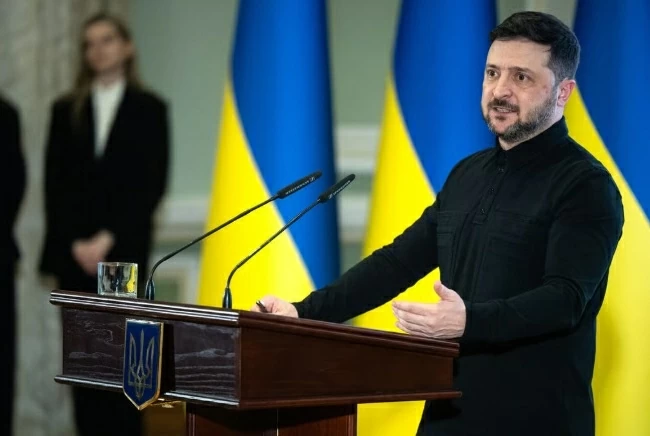 Kế hoạch hòa bình Ukraine: Kiev tuyên bố giành được một số nhượng bộ quan trọng, thách thức Nga