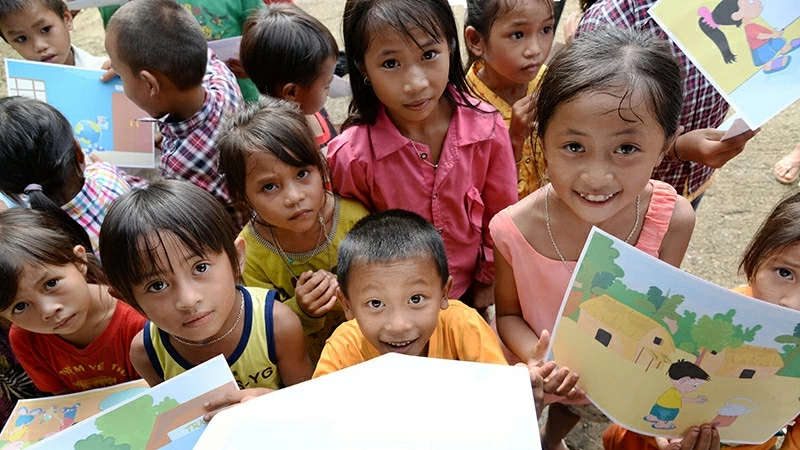 Luật Dân số: Hướng đi mới cho phát triển bền vững từ góc nhìn con người Luật Dân số: Hướng đi mới cho phát triển bền vững từ góc nhìn con người