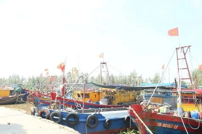 Chống khai thác IUU: Hưng Yên quyết liệt trước giờ G, Đắk Lắk nâng cao nhận thức ngư dân Chống khai thác IUU: Hưng Yên quyết liệt trước giờ G, Đắk Lắk nâng cao nhận thức ngư dân
