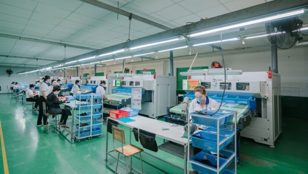 PUMA & Việt Nam - Cùng nhau phát triển bền vững