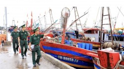 Chống khai thác IUU: Hưng Yên quyết liệt trước giờ G, Đắk Lắk nâng cao nhận thức ngư dân