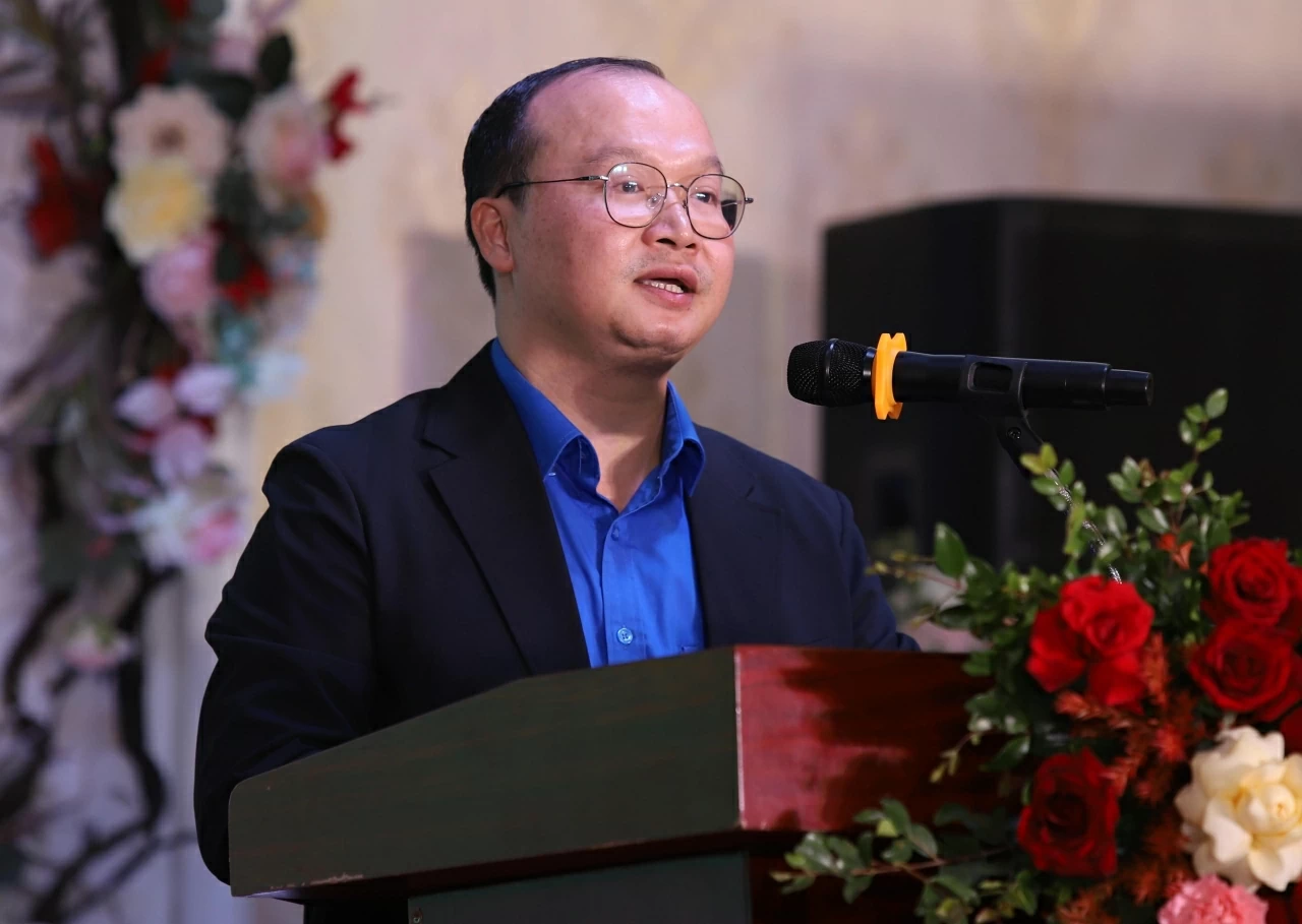 Công nghệ cao mở cơ hội cho thanh niên khởi nghiệp