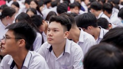 Phương án tuyển sinh 2026 của Trường ĐH Kinh tế - Tài chính TP. Hồ Chí Minh