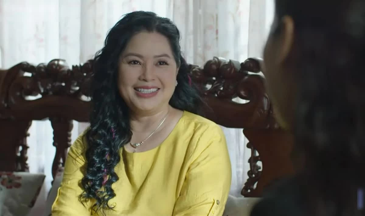 Lằn ranh tập 39 Lằn ranh tập 39
