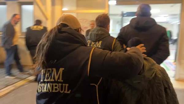 Thổ Nhĩ Kỳ bắt hơn trăm đối tượng nghi thuộc IS,  Syria bắt giữ một thủ lĩnh cấp cao