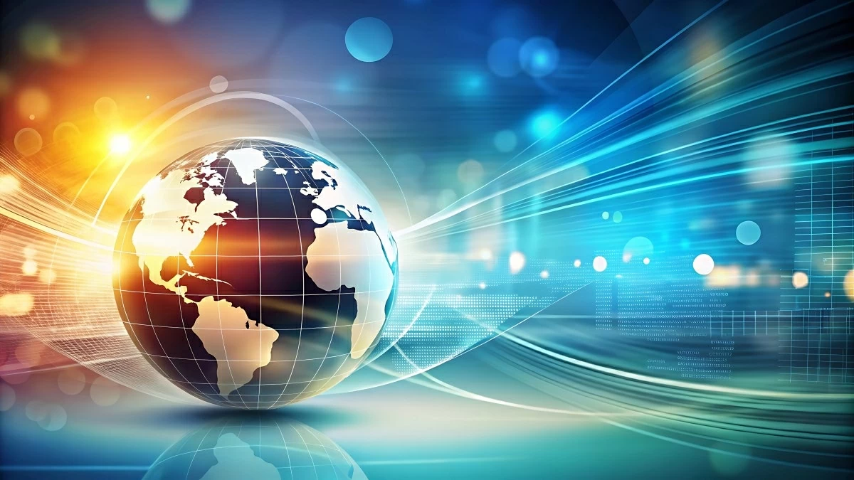 Đối ngoại 2025: Những con số ấn tượng và sôi động