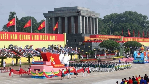 Trí thức kiều bào - Nguồn lực chiến lược của Việt Nam trong kỷ nguyên mới