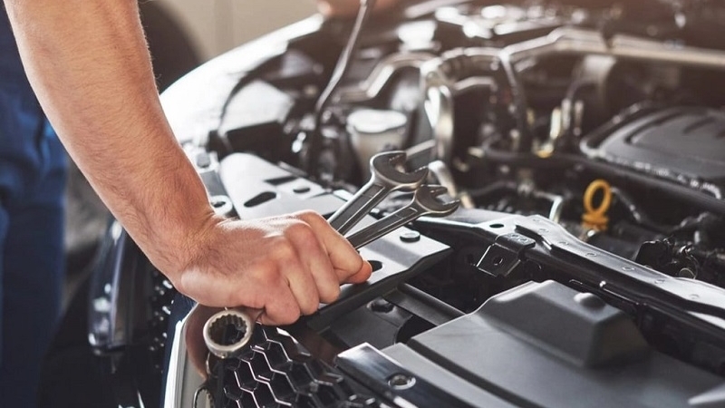 Những thương hiệu ô tô có chi phí bảo dưỡng, sửa chữa thấp nhất