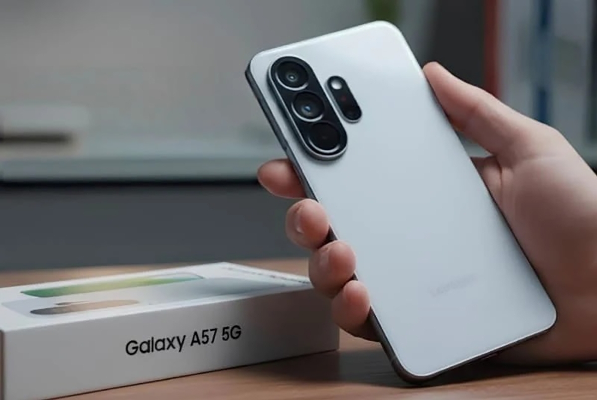 Galaxy A giá rẻ sắp có nâng cấp camera đáng chú ý trong thời gian tới