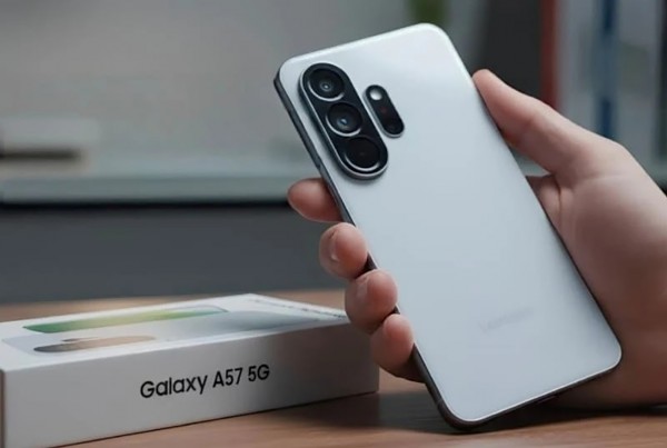Galaxy A giá rẻ sắp có nâng cấp camera đáng chú ý trong thời gian tới